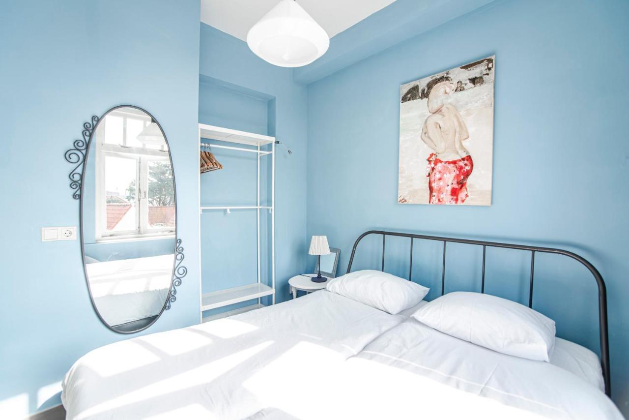 Studio Loren / Studio Fellini Zandvoort Exteriér fotografie